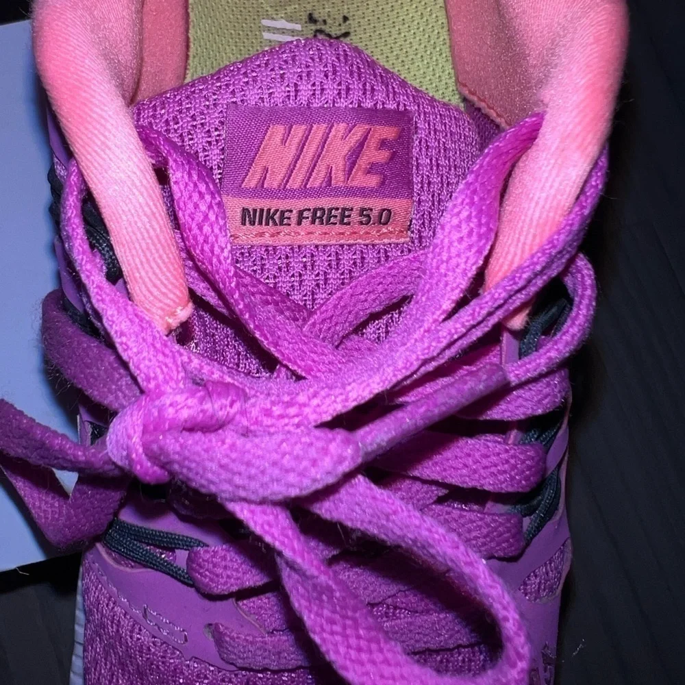 Nike Free Run 5.0 Shoes